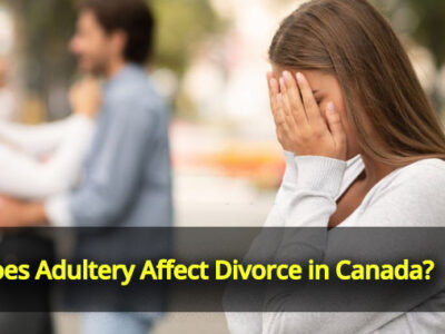 How Does Adultery Affect Divorce in Canada Featured Image